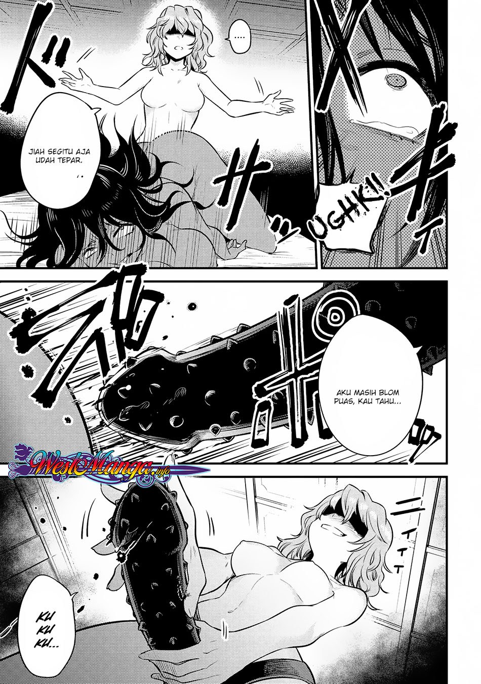 Kaifuku Jutsushi Yarinaoshi: Sokushi Mahou to Skill Copy no Chouetsu Heal